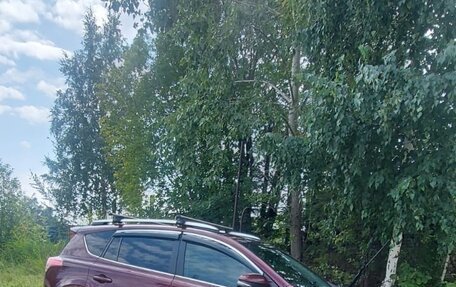 Toyota RAV4, 2016 год, 2 470 000 рублей, 2 фотография