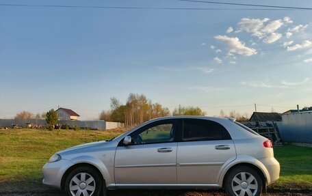 Chevrolet Lacetti, 2008 год, 535 000 рублей, 3 фотография