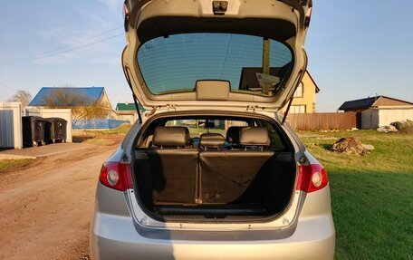 Chevrolet Lacetti, 2008 год, 535 000 рублей, 5 фотография