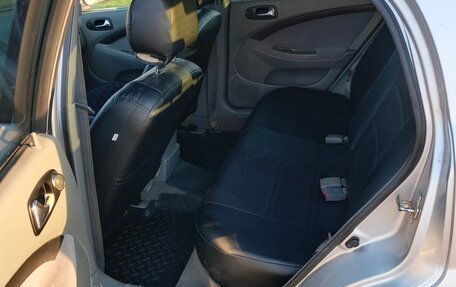 Chevrolet Lacetti, 2008 год, 535 000 рублей, 7 фотография