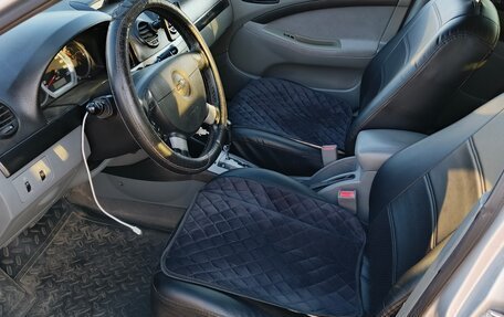 Chevrolet Lacetti, 2008 год, 535 000 рублей, 10 фотография