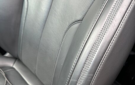 Hyundai Santa Fe IV, 2021 год, 4 050 000 рублей, 8 фотография