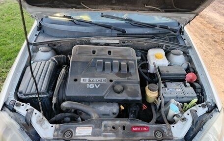 Chevrolet Lacetti, 2008 год, 535 000 рублей, 9 фотография