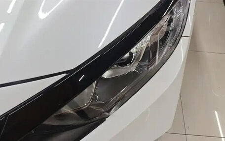 Honda Civic, 2022 год, 1 820 000 рублей, 3 фотография