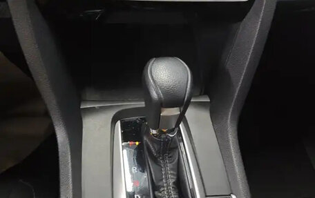 Honda Civic, 2022 год, 1 820 000 рублей, 14 фотография