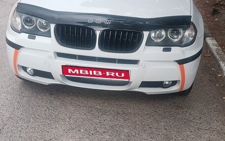BMW X3, 2010 год, 1 300 000 рублей, 2 фотография