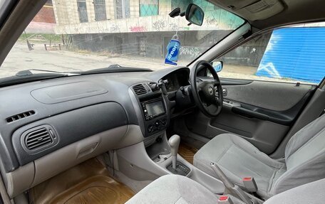 Mazda Familia, 2002 год, 310 000 рублей, 16 фотография