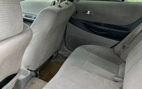 Mazda Familia, 2002 год, 310 000 рублей, 17 фотография