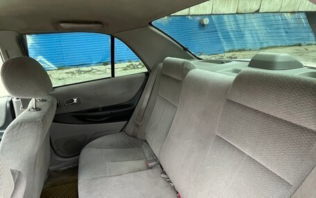 Mazda Familia, 2002 год, 310 000 рублей, 18 фотография