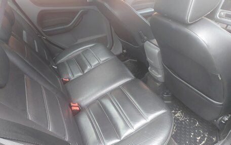 Ford Focus II рестайлинг, 2008 год, 499 000 рублей, 4 фотография