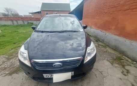 Ford Focus II рестайлинг, 2008 год, 499 000 рублей, 6 фотография