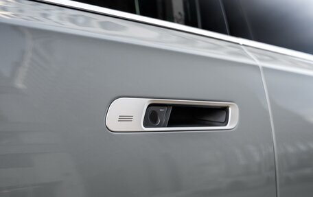 BMW 7 серия, 2024 год, 16 000 000 рублей, 6 фотография