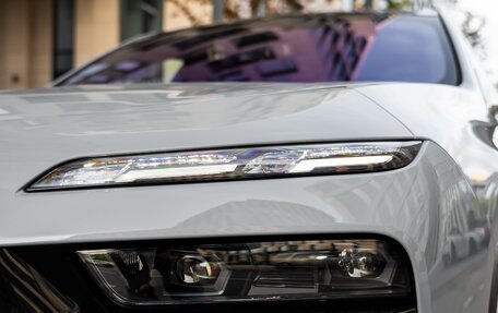 BMW 7 серия, 2024 год, 16 000 000 рублей, 3 фотография