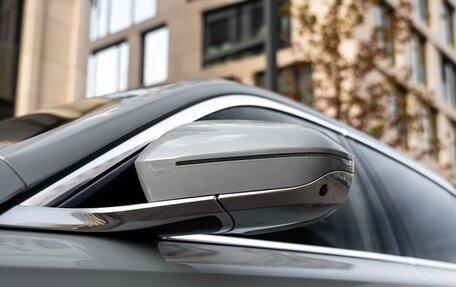BMW 7 серия, 2024 год, 16 000 000 рублей, 5 фотография