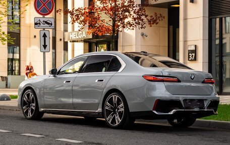 BMW 7 серия, 2024 год, 16 000 000 рублей, 7 фотография
