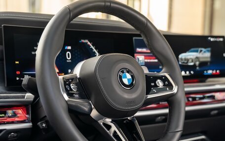 BMW 7 серия, 2024 год, 16 000 000 рублей, 13 фотография