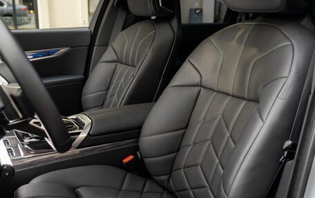 BMW 7 серия, 2024 год, 16 000 000 рублей, 24 фотография