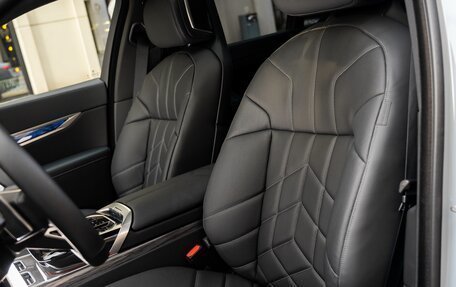 BMW 7 серия, 2024 год, 16 000 000 рублей, 25 фотография