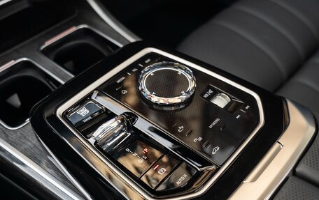 BMW 7 серия, 2024 год, 16 000 000 рублей, 19 фотография
