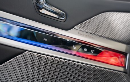 BMW 7 серия, 2024 год, 16 000 000 рублей, 17 фотография