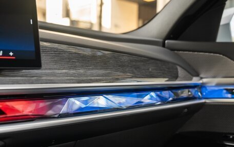 BMW 7 серия, 2024 год, 16 000 000 рублей, 22 фотография