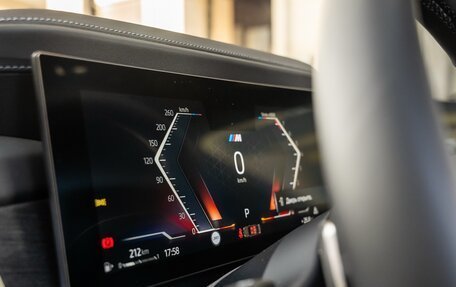 BMW 7 серия, 2024 год, 16 000 000 рублей, 14 фотография