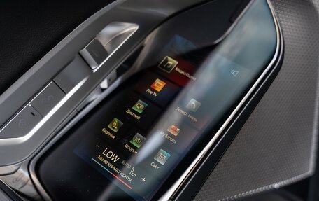 BMW 7 серия, 2024 год, 16 000 000 рублей, 29 фотография