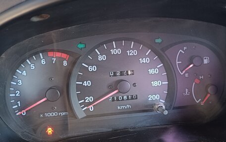 Hyundai Accent III, 2007 год, 495 000 рублей, 3 фотография
