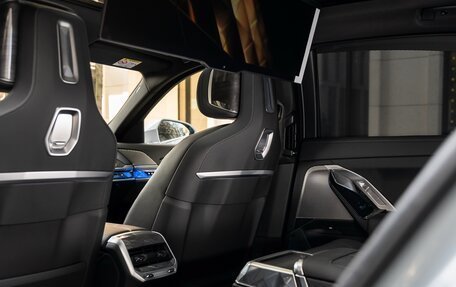 BMW 7 серия, 2024 год, 16 000 000 рублей, 31 фотография