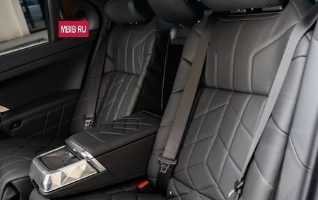 BMW 7 серия, 2024 год, 16 000 000 рублей, 28 фотография
