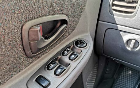 Hyundai Accent III, 2007 год, 495 000 рублей, 11 фотография