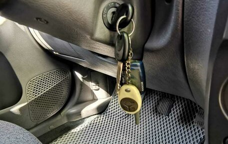 Hyundai Accent III, 2007 год, 495 000 рублей, 13 фотография