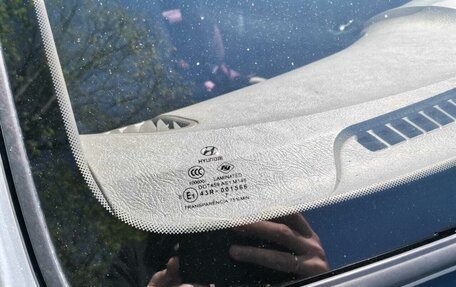 Hyundai Accent III, 2007 год, 495 000 рублей, 14 фотография