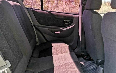 Hyundai Accent III, 2007 год, 495 000 рублей, 20 фотография