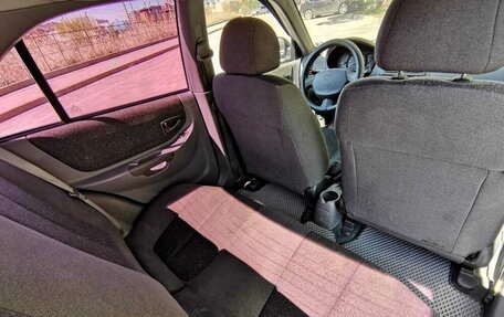 Hyundai Accent III, 2007 год, 495 000 рублей, 17 фотография