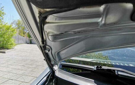 Hyundai Accent III, 2007 год, 495 000 рублей, 22 фотография