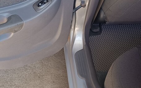 Hyundai Accent III, 2007 год, 495 000 рублей, 24 фотография