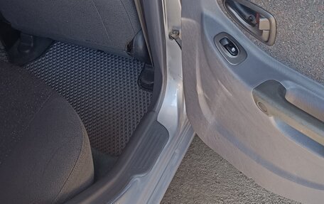 Hyundai Accent III, 2007 год, 495 000 рублей, 25 фотография