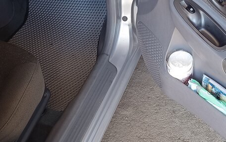 Hyundai Accent III, 2007 год, 495 000 рублей, 26 фотография