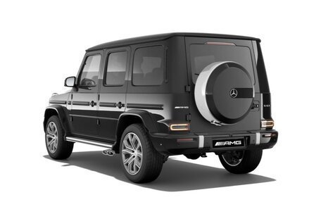 Mercedes-Benz G-Класс AMG, 2025 год, 35 800 000 рублей, 2 фотография