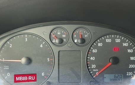 Volkswagen Transporter T5 рестайлинг, 2005 год, 1 050 000 рублей, 11 фотография