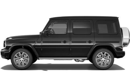 Mercedes-Benz G-Класс AMG, 2025 год, 35 800 000 рублей, 3 фотография