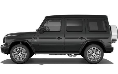 Mercedes-Benz G-Класс AMG, 2025 год, 35 800 000 рублей, 8 фотография