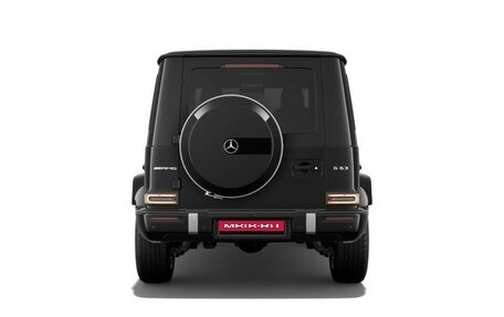 Mercedes-Benz G-Класс AMG, 2025 год, 35 800 000 рублей, 5 фотография