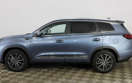 Chery Tiggo 8 Pro, 2024 год, 3 370 000 рублей, 3 фотография