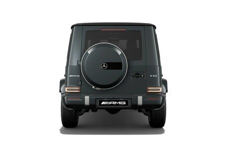 Mercedes-Benz G-Класс AMG, 2025 год, 35 800 000 рублей, 20 фотография
