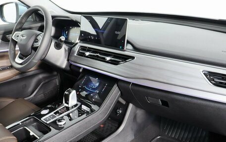 Chery Tiggo 8 Pro, 2024 год, 3 370 000 рублей, 9 фотография