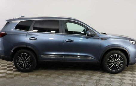 Chery Tiggo 8 Pro, 2024 год, 3 370 000 рублей, 6 фотография