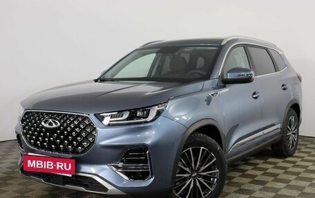 Chery Tiggo 8 Pro, 2024 год, 3 370 000 рублей, 2 фотография