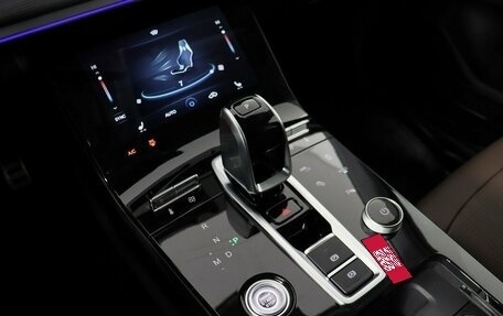 Chery Tiggo 8 Pro, 2024 год, 3 370 000 рублей, 11 фотография